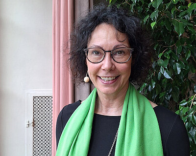 Dr. Isabel Waltering