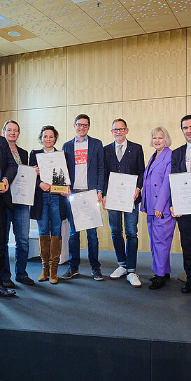Fotograf: André Wagenzik, DAV-Wirtschaftsforum 2023