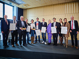 Fotograf: André Wagenzik, DAV-Wirtschaftsforum 2023