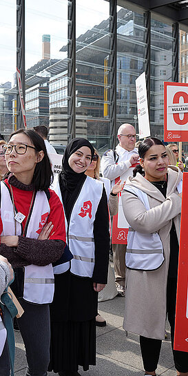 Bundesweiter Apotheken-Protesttag