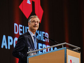 Fotograf: André Wagenzik, Dresdner Verpackungstagung, Deutsches Verpackungsinstitut e. V.