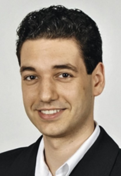 Dr. André Said (Quelle: privat)