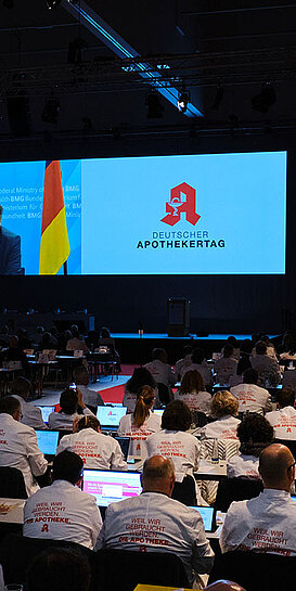 Fotograf: André Wagenzik, Dresdner Verpackungstagung, Deutsches Verpackungsinstitut e. V.