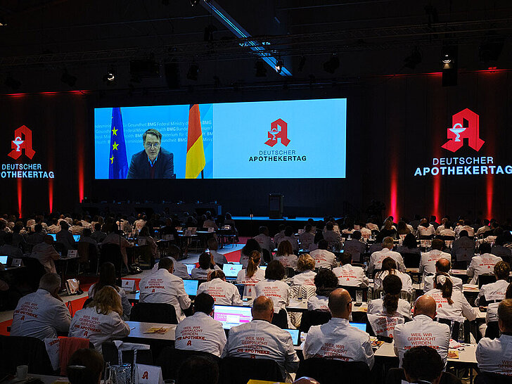 Fotograf: André Wagenzik, Dresdner Verpackungstagung, Deutsches Verpackungsinstitut e. V.