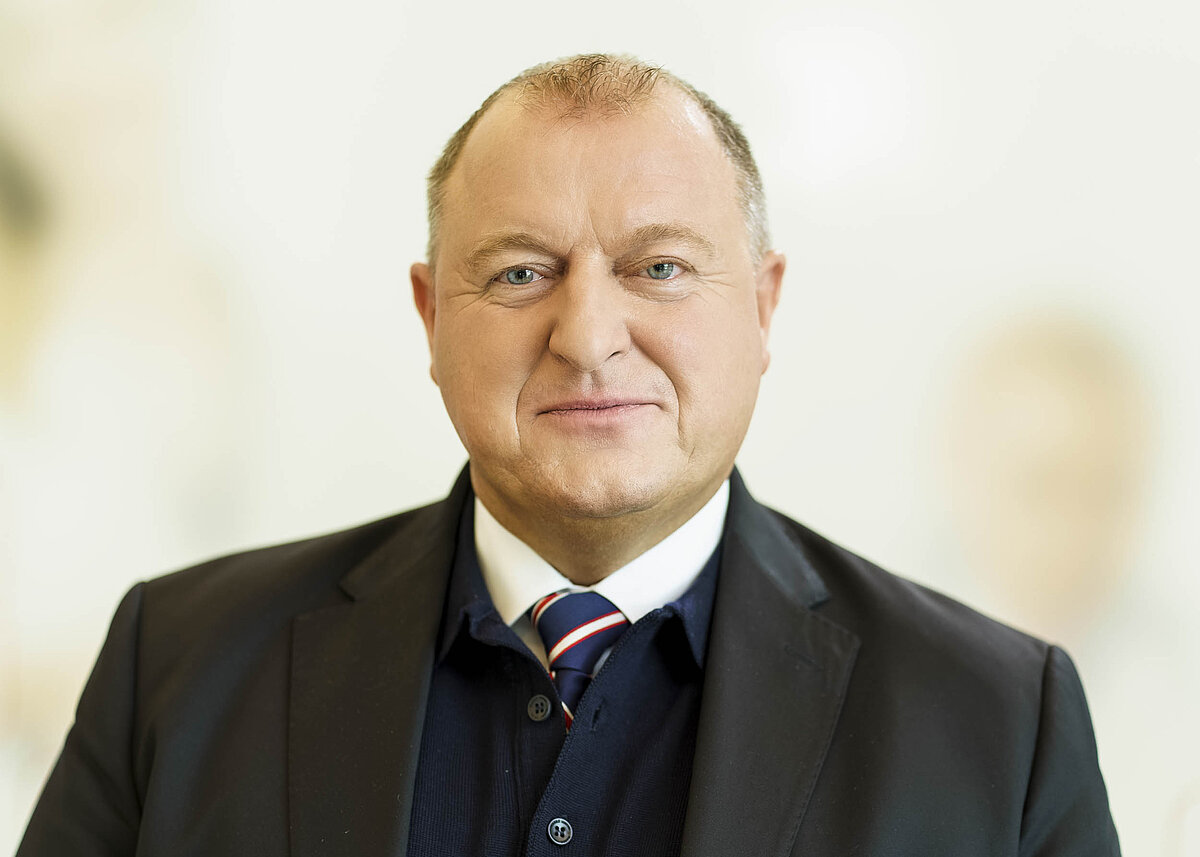 Pharmazie stärken und weiterentwickeln | ABDA