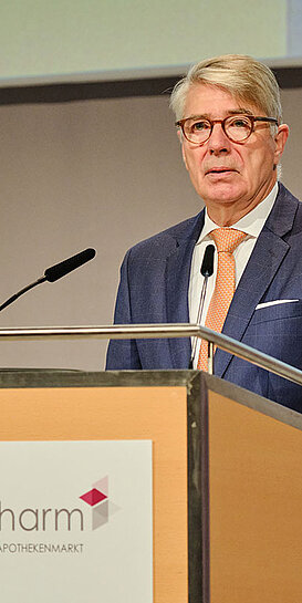 Fotograf: André Wagenzik, Dresdner Verpackungstagung, Deutsches Verpackungsinstitut e. V.