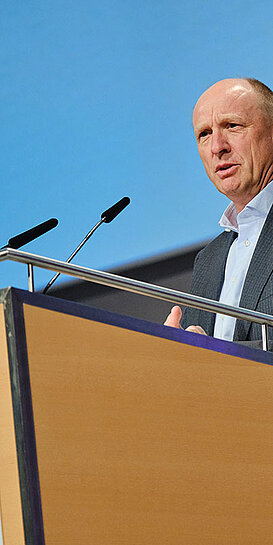 Fotograf: André Wagenzik, Dresdner Verpackungstagung, Deutsches Verpackungsinstitut e. V.