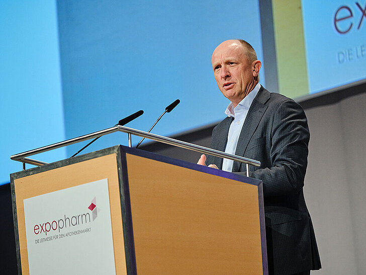 Fotograf: André Wagenzik, Dresdner Verpackungstagung, Deutsches Verpackungsinstitut e. V.