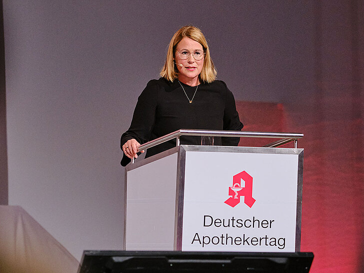 Deutscher Apothekertag 2026