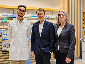 Fotograf: André Wagenzik, Dresdner Verpackungstagung, Deutsches Verpackungsinstitut e. V.