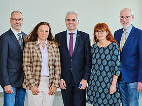 Fotograf: André Wagenzik, DAV-Wirtschaftsforum 2023