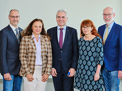 Fotograf: André Wagenzik, DAV-Wirtschaftsforum 2023