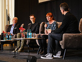 Fotograf: André Wagenzik, DAV-Wirtschaftsforum 2025