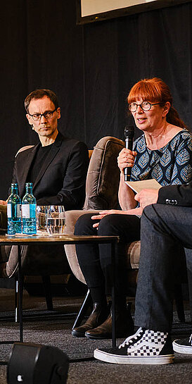 DAV-Wirtschaftsforum 2025 Fotograf: André Wagenzik, DAV-Wirtschaftsforum 2025