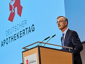 Fotograf: André Wagenzik, Dresdner Verpackungstagung, Deutsches Verpackungsinstitut e. V.