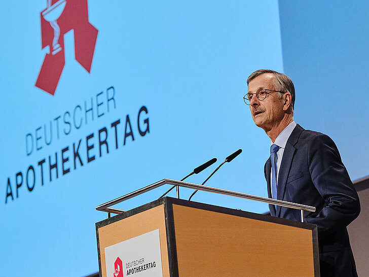 Fotograf: André Wagenzik, Dresdner Verpackungstagung, Deutsches Verpackungsinstitut e. V.