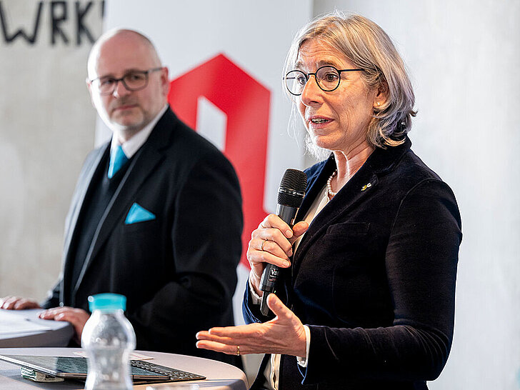 PRESSEKONFERENZ LANDESAPOTHEKERKAMMER THÜRINGEN