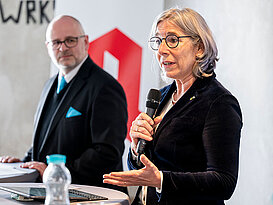 PRESSEKONFERENZ LANDESAPOTHEKERKAMMER THÜRINGEN