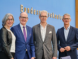 Fotograf: André Wagenzik, Dresdner Verpackungstagung, Deutsches Verpackungsinstitut e. V.