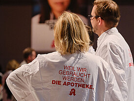 Fotograf: André Wagenzik, Dresdner Verpackungstagung, Deutsches Verpackungsinstitut e. V.