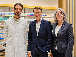 Fotograf: André Wagenzik, Dresdner Verpackungstagung, Deutsches Verpackungsinstitut e. V.