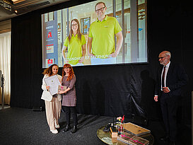 Fotograf: André Wagenzik, DAV-Wirtschaftsforum 2025