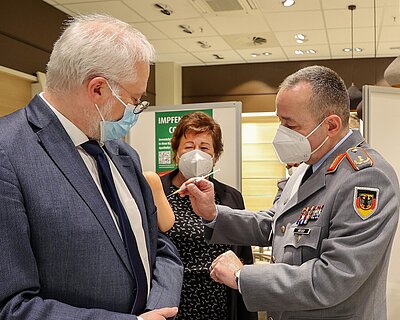 © V. Kühne/Ministerium für Arbeit, Soziales, Gesundheit und Gleichstellung Sachsen-Anhalt