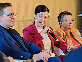 Fotograf: André Wagenzik, DAV-Wirtschaftsforum 2023 Fotograf: André Wagenzik, DAV-Wirtschaftsforum 2023