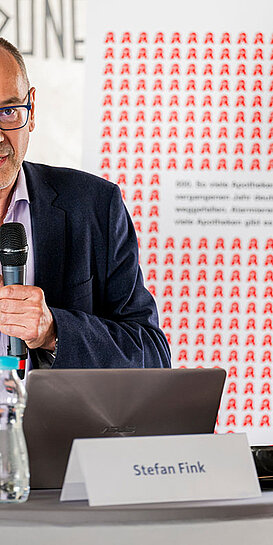 PRESSEKONFERENZ LANDESAPOTHEKERKAMMER THÜRINGEN