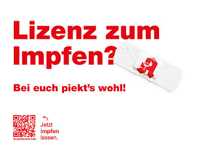 Impfkampagne der ABDA