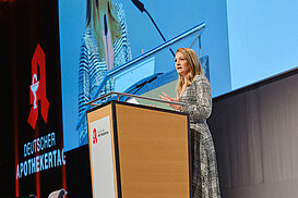 Fotograf: André Wagenzik, Dresdner Verpackungstagung, Deutsches Verpackungsinstitut e. V.