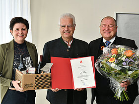 BAK Mitgliederversammlung