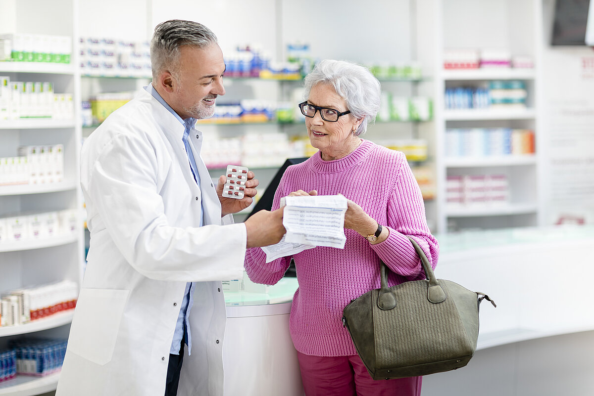 L'ABDA encourage le signalement des effets secondaires des médicaments pendant la MedSafetyWeek