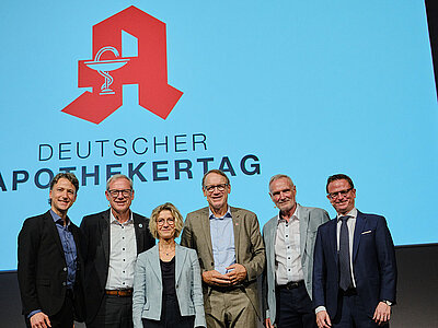 Deutscher Apothekertag 2026