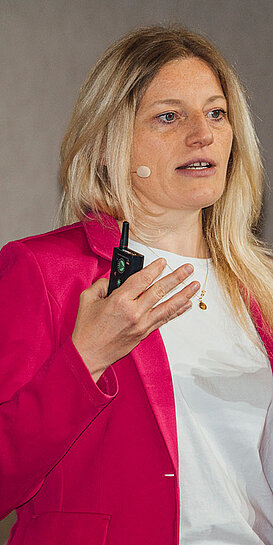 DAV-Wirtschaftsforum 2026