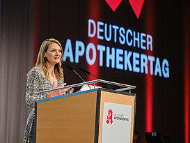 Fotograf: André Wagenzik, Dresdner Verpackungstagung, Deutsches Verpackungsinstitut e. V.