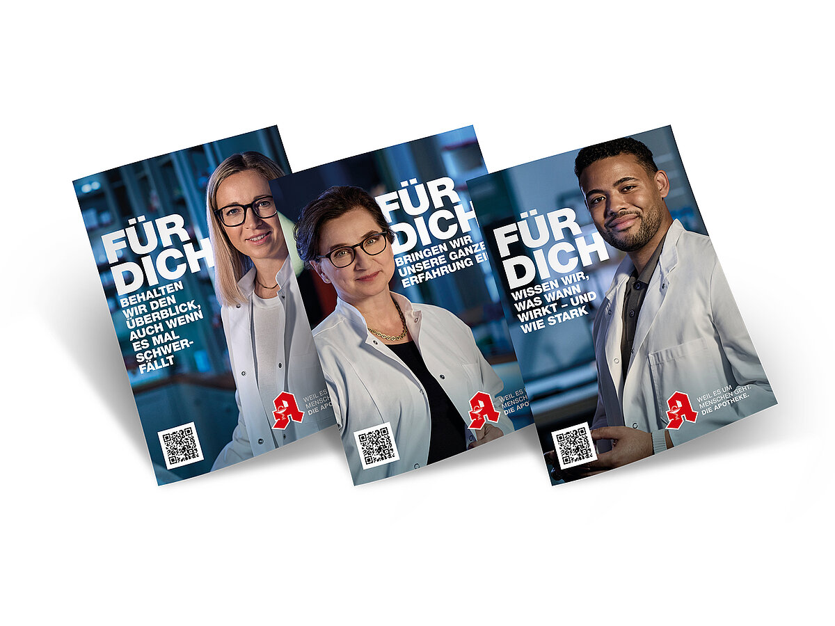 ABDA launcht 
