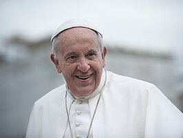 Pope Francis