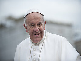 Pope Francis