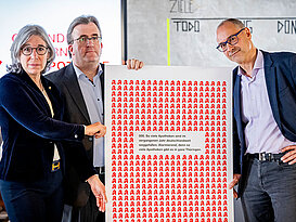 PRESSEKONFERENZ LANDESAPOTHEKERKAMMER THÜRINGEN