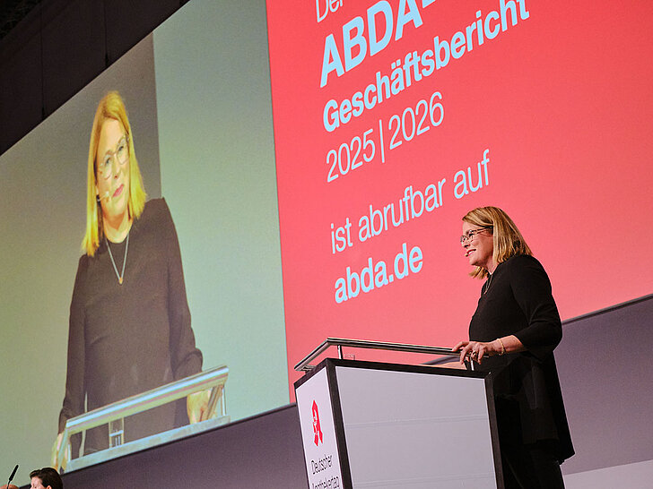 Deutscher Apothekertag 2026