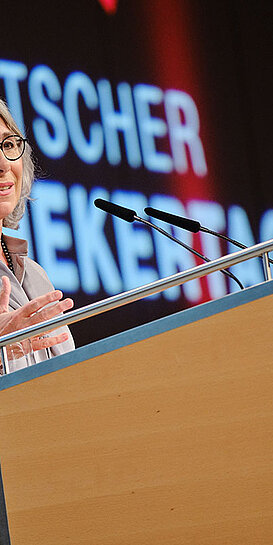 Fotograf: André Wagenzik, Dresdner Verpackungstagung, Deutsches Verpackungsinstitut e. V.