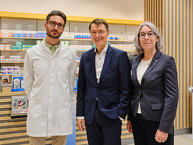 Fotograf: André Wagenzik, Dresdner Verpackungstagung, Deutsches Verpackungsinstitut e. V.