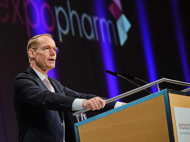 Fotograf: André Wagenzik, Dresdner Verpackungstagung, Deutsches Verpackungsinstitut e. V.