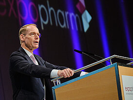 Fotograf: André Wagenzik, Dresdner Verpackungstagung, Deutsches Verpackungsinstitut e. V.