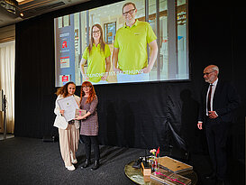 Fotograf: André Wagenzik, DAV-Wirtschaftsforum 2025