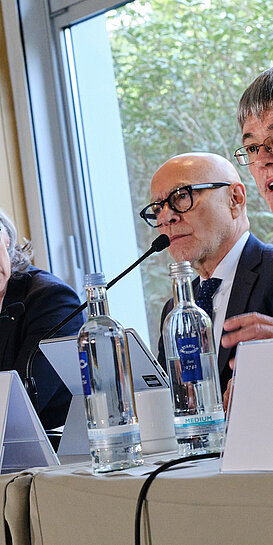 Fotograf: André Wagenzik, DAV-Wirtschaftsforum 2023