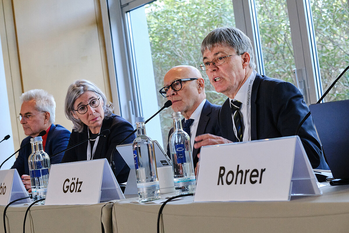 Des experts s'inquiètent des réformes proposées pour les pharmacies allemandes