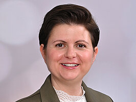 Franziska Scharpf