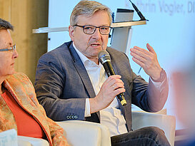 Fotograf: André Wagenzik, DAV-Wirtschaftsforum 2023 Fotograf: André Wagenzik, DAV-Wirtschaftsforum 2023